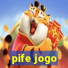 pife jogo